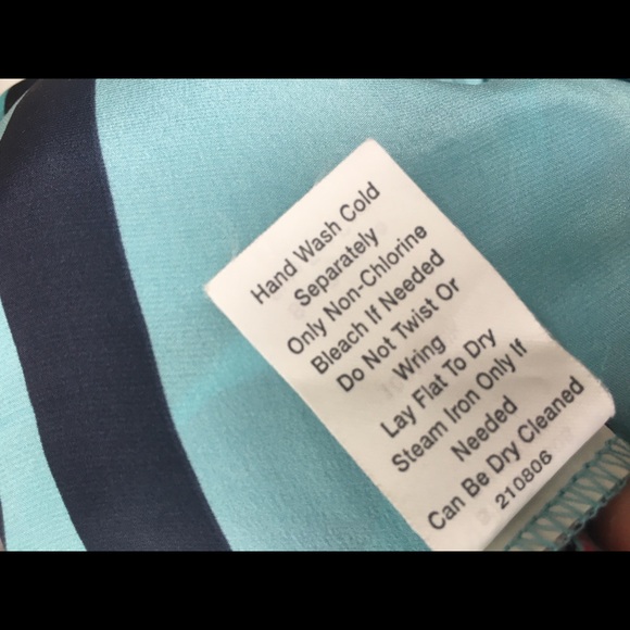 100% silk Cabi top - Picture 4 of 4